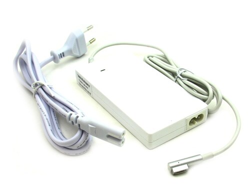 Ac-adapteri Apple Macbook 60W (L-kontakti)
