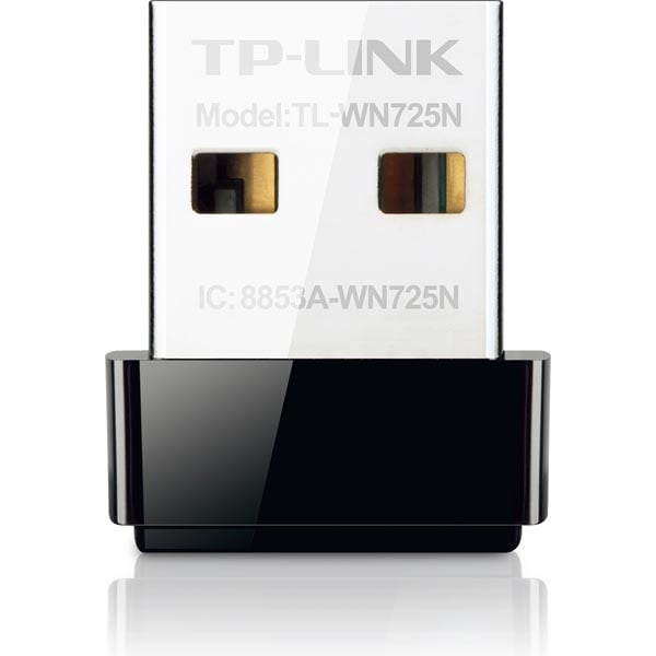 TP-LINK TL-WN725N langaton verkkokortti