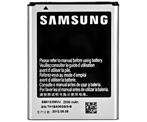 Samsung akku EB615268VU Samsung Galaxy Note