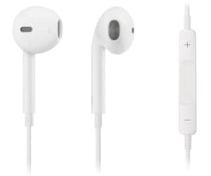 Apple MD827ZM/A EarPods