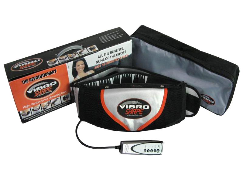 Vibro Shape Slimming Massage Belt