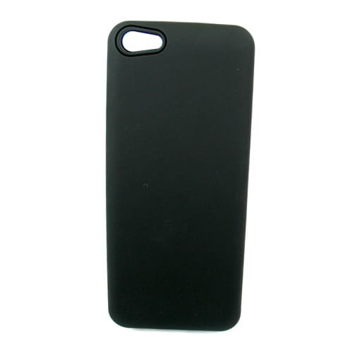 Takakuori iPhone 5 / 5S - Musta