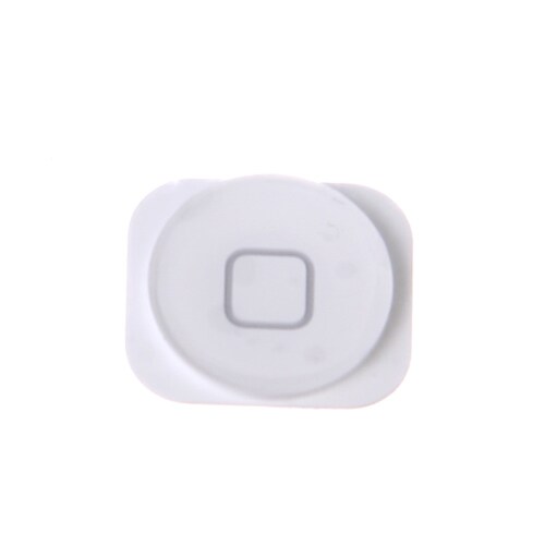 Koti-näppäin iPhone 5 - Valkoinen