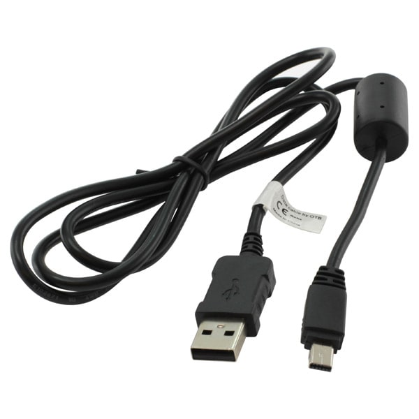 USB-kaapeli Casio EMC-6