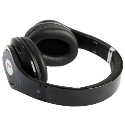 Bluetooth MP3 Headset Mikrofonilla