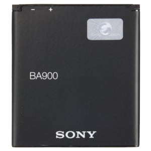 Sony Akku BA900