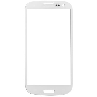 Display Glas mallille Samsung Galaxy S3