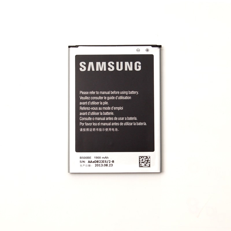 Samsung EB-B500BE Akku mallille Galaxy S4 mini