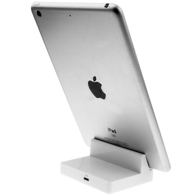 Telakka-asema mallille iPad 4 / iPad Mini
