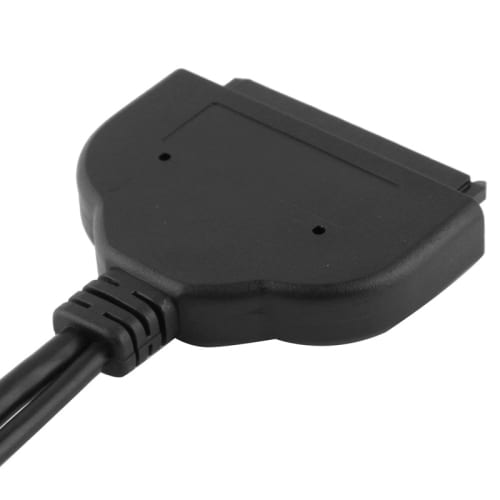 USB 3.0 Adapteri SATA-kovalevylle