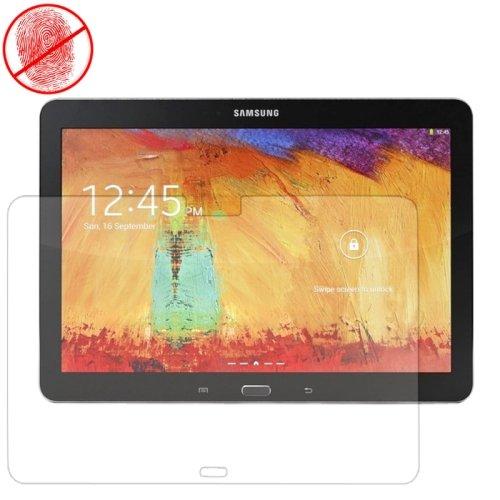 Näytönsuoja Anti-Glare mallille Samsung Galaxy Note 10.1
