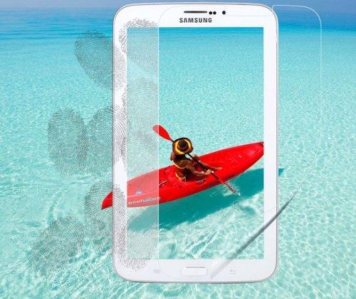 Näytönsuoja mallille Samsung Galaxy Tab 3 7.0
