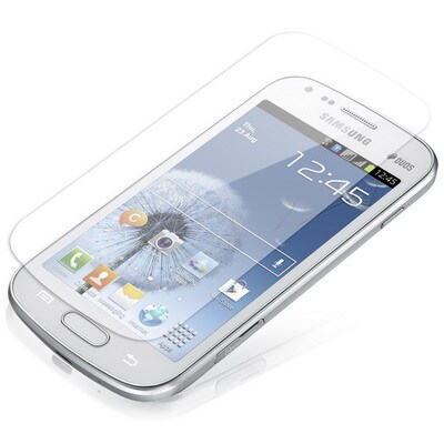 Näytönsuoja Samsung Galaxy Trend – malliin