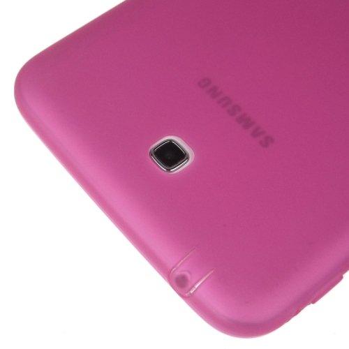 Silikonikuoret Samsung Galaxy Tab 3 7.0 – malliin