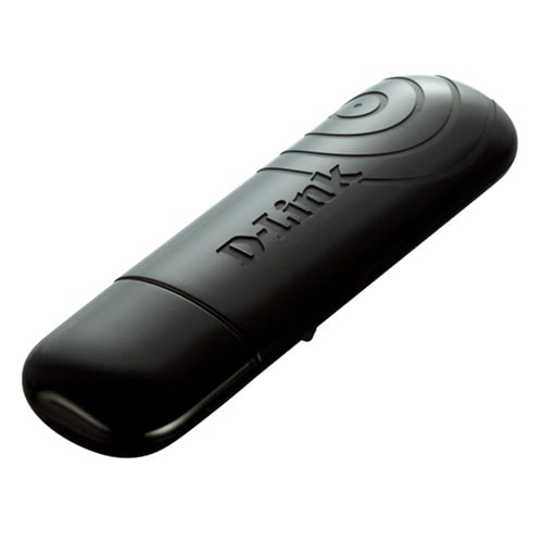 D-LINK DWA-140 USB-Adapteri mini