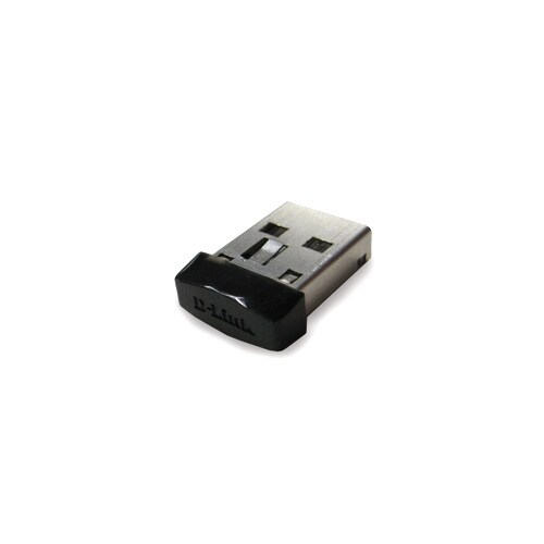 D-LINK DWA-121 USB-adapteri