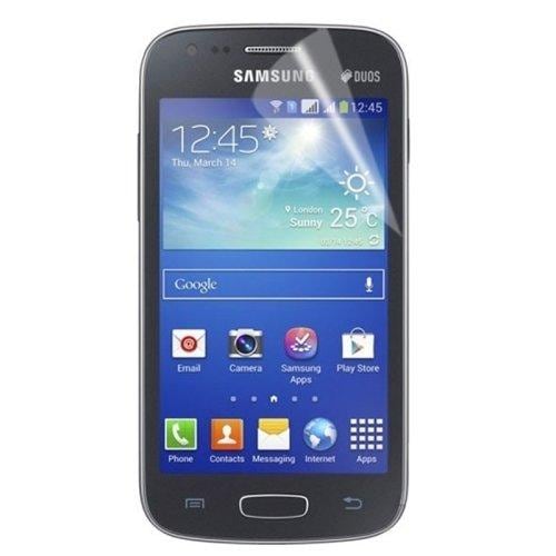 Näytönsuoja Samsung Galaxy Ace 3 - malliin