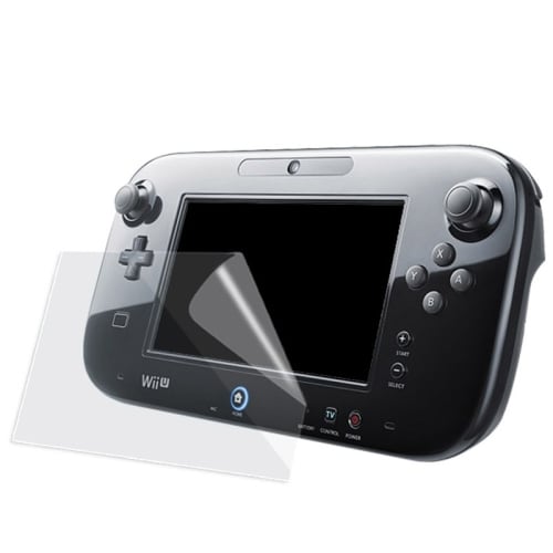 Näytönsuoja Nintendo Wii U