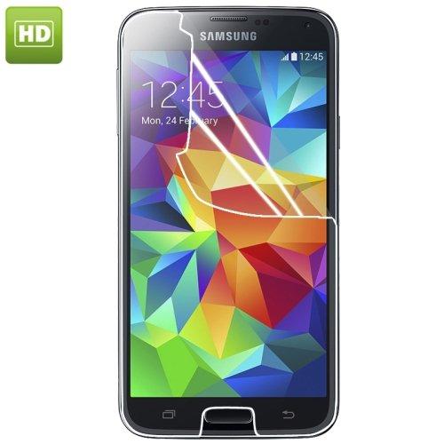 Näytönsuoja Samsung Galaxy S5 - malliin