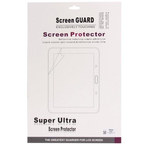 Näytönsuoja Anti-Glare Samsung Galaxy Tab Pro 10.1 - malliin
