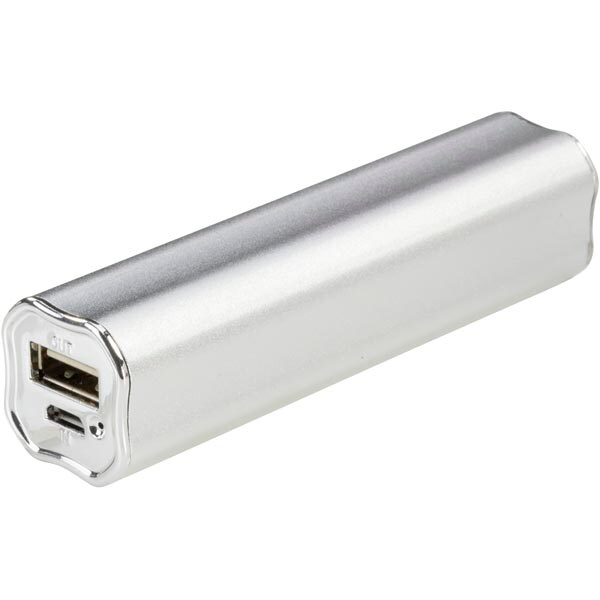 Powerbank 2600mAh USB - Hopea