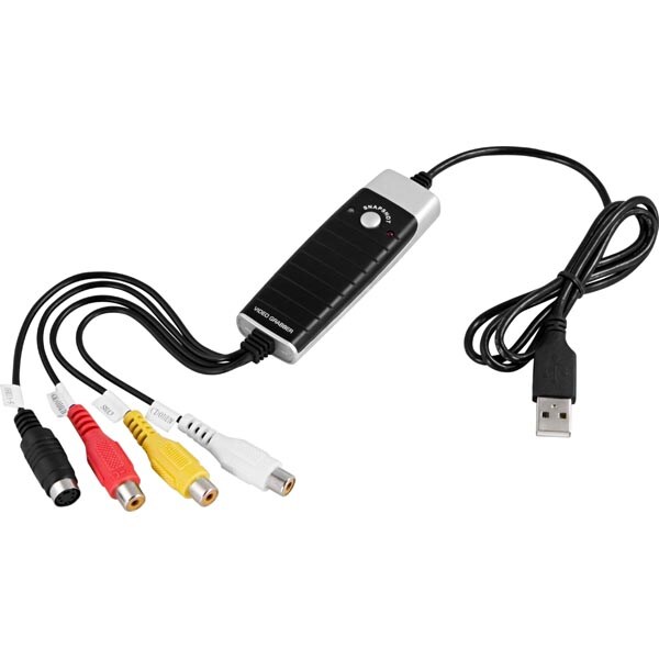 Videograbber USB 2.0