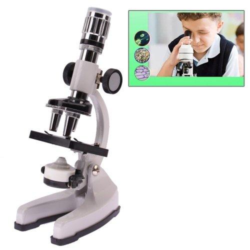 Mikroskooppi 1200X lapsille