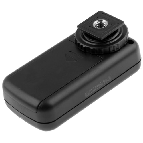 Pixel Langaton Bluetooth kaukolaukaisin Canon Kameraan