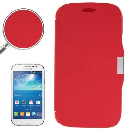 Flip kotelo Samsung Galaxy Grand Neo – Punainen