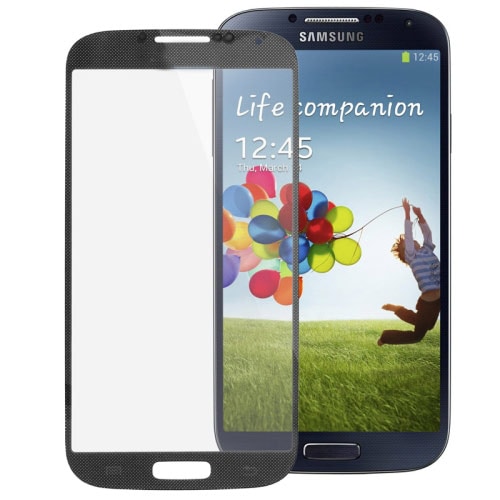 Näytön Lasi Samsung Galaxy S4 – Harmaa