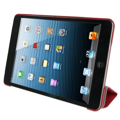 Trifold Smart Cover kotelo iPad Mini / Mini 2 - malliin