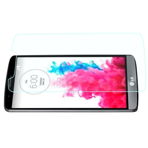 Temperoitu Monster lasisuoja LG G3 – malliin