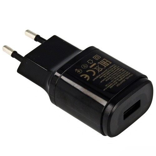 LG Micro USB-laturi MCS-04ER G2 - malliin