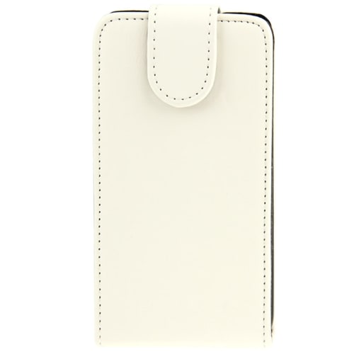 Flip kotelo LG G2 Mini – Valkoinen