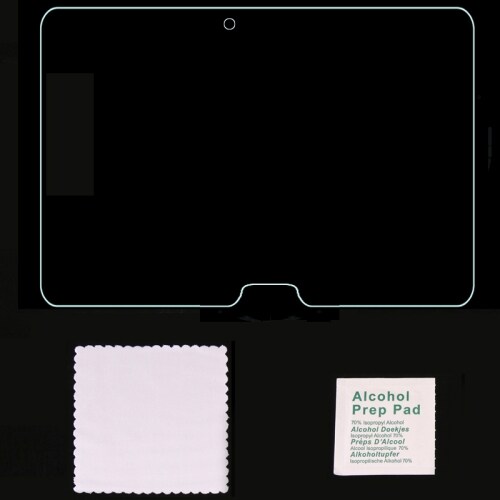Temperoitu Lasisuojus Samsung Galaxy Tab 4 10.1