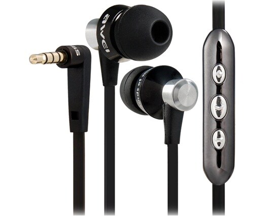 Awei S950vi Super Bass In-ear Headset