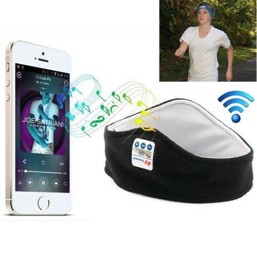 Bluetooth Otsapanta – Stereokuulokkeet