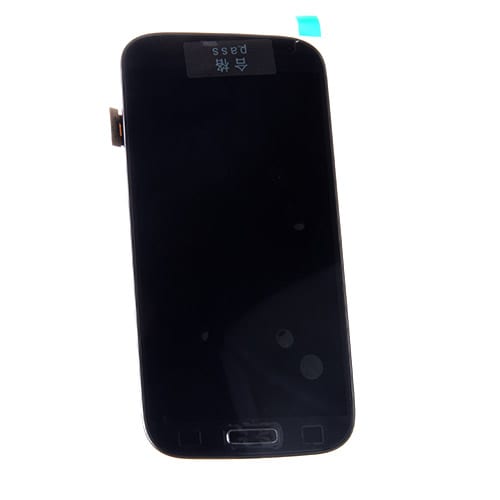 Lcd + Touch näyttö Samsung Galaxy S4