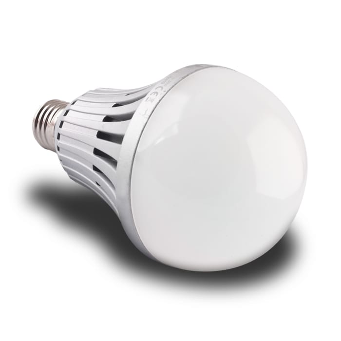 LED-lamppu E27 A90 20W - 44 LED