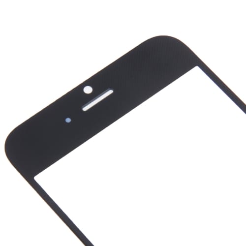 Näytön Lasi iPhone 6 – Musta