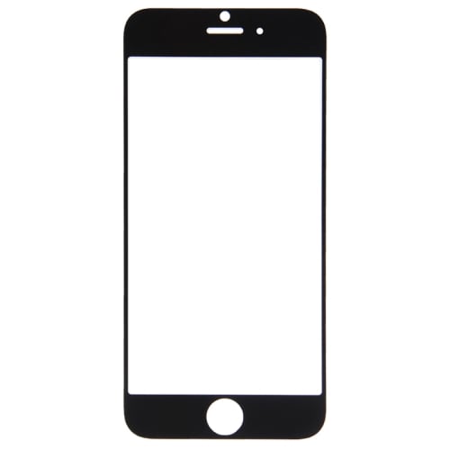 Näytön Lasi iPhone 6 – Valkoinen