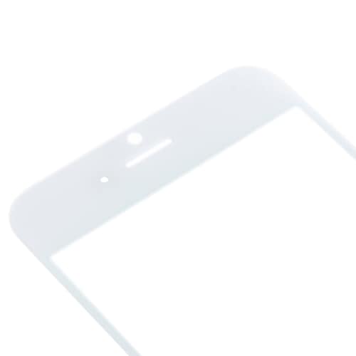Näytön Lasi iPhone 6 – Valkoinen