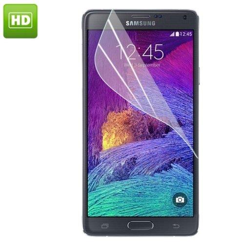Näytönsuoja Samsung Galaxy Note 4