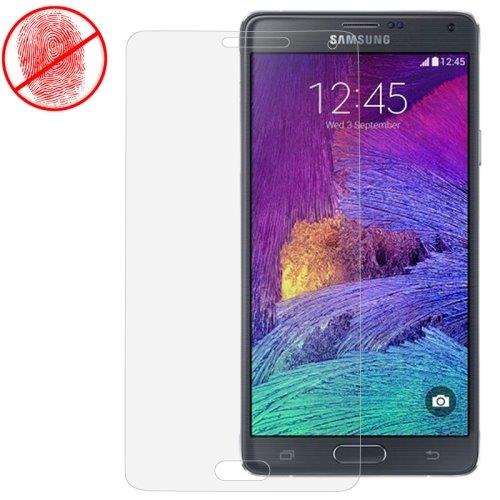Näytönsuoja Antiglare Samsung Galaxy Note 4