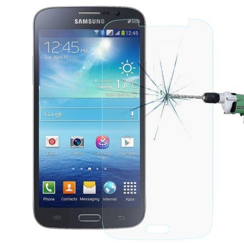 Temperoitu lasi Samsung Galaxy Mega 5.8