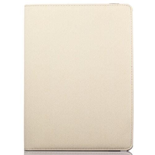 360 Asteen Flip Kotelo iPad Air 2 – Valkoinen