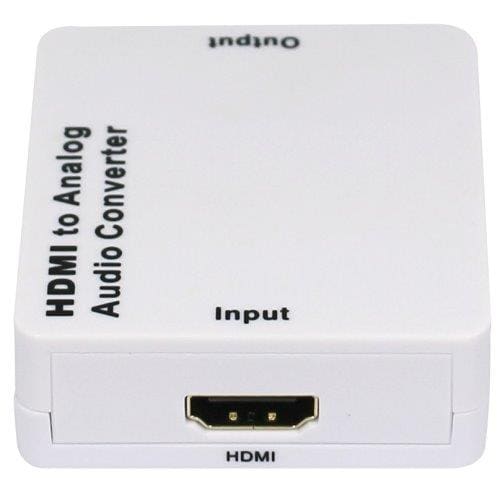 HDMI-Audiomuunnin
