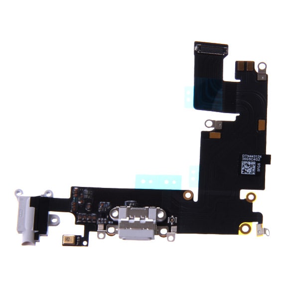 Flex-kaapeli 3,5mm- & latausliittimellä iPhone 6 Plus