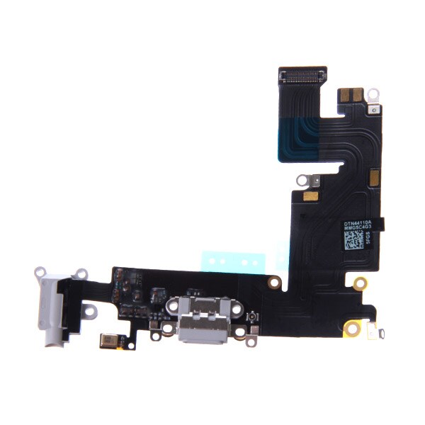 Flex-kaapeli 3,5mm- & latausliitin iPhone 6 Plus