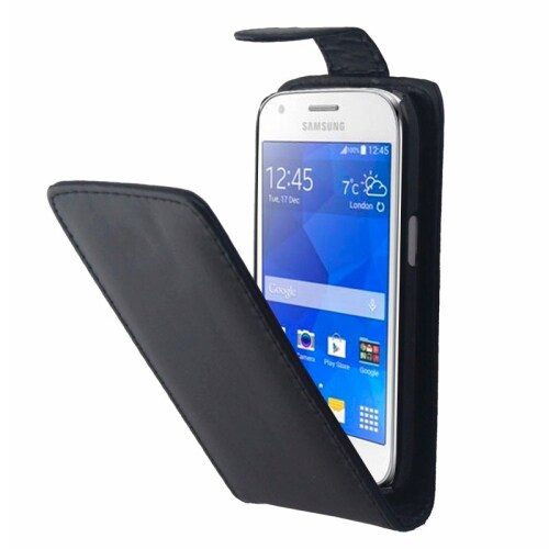 Flip kotelo Samsung Galaxy Ace 4 SM-G357F